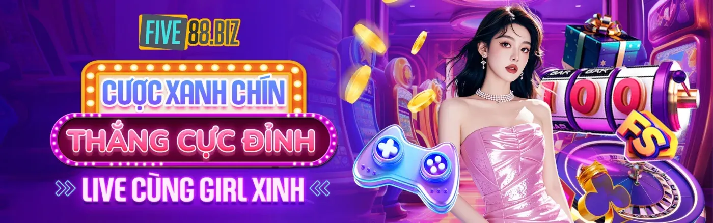 Xu hướng trò chơi casino trực tuyến tại 18win1
