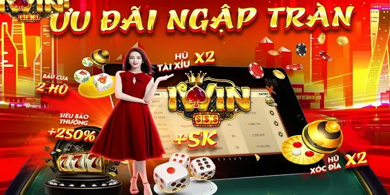 Mẹo chơi casino 18win1