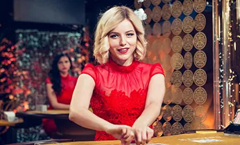 Bàn chơi Roulette trực tuyến 18win1